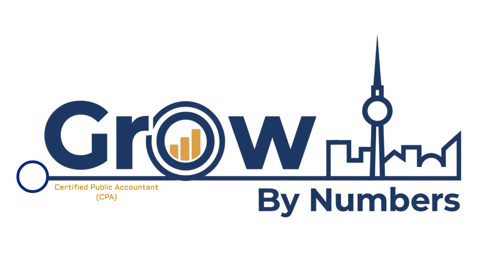 Grow By Numbers